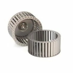 Budget 🧨 YORK® Wheel Blower 4 x 2 in. Counter Clockwise 1/4 Bore 🌟