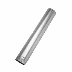 Top 10 🌟 Northwest Metal Products 60 x 6 in. 24 ga Galvanized Furnace Pipe 🌟