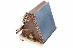 Cheapest 🤩 YORK® 16 in. 3 Ton Upflow, Downflow, Horizontal Left and Horizontal Right Uncased Coil for Heat Pump 🎉