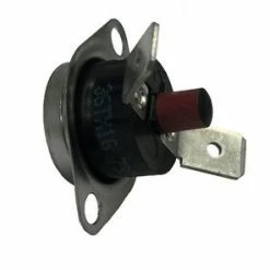 Wholesale 👍 YORK® Switch Limit 250 Manual Reset for York CM8M060A12MP11 Furnace ⌛