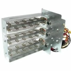 Outlet 🛒 YORK® 15kW Single Phase KW Heat Strip 🔔