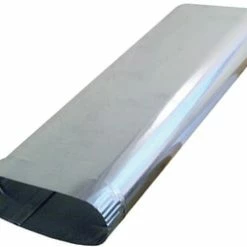 Best reviews of ✔️ Northwest Metal Products 6 x 102 in. Galvanized Oval Pipe ✔️