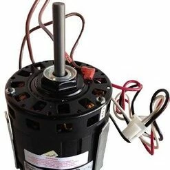 Outlet 👍 YORK® 3/4 hp 1110 RPM 115V Blower Motor ✨