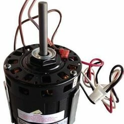 Hot Sale 🥰 YORK® 1/4 hp 850/1 Clockwise Condenser Motor 😀