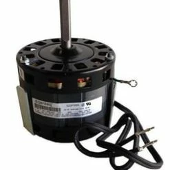 Budget 🛒 YORK® 1/2 hp 1110 RPM 115V Blower Motor 😉