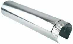 Best Pirce 🧨 Northwest Metal Products 4 in. x 2 ft. 30 ga Galvanized Steel Pipe 👍