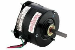 Hot Sale 🔔 YORK® 1/4 hp 850 RPM 208/230V Fan Motor ✨