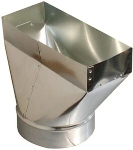 Best Pirce π Northwest Metal Products 4 x 10 x 6 in. Straight Boot βοΈ