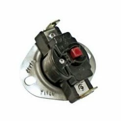 Budget 😉 YORK® Therm-O-Disc® Limit Switch for York DGAT, DLAS, COAS, CGAT and DGAM Model Furnaces 😍