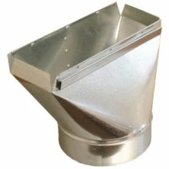 Promo 👍 Northwest Metal Products 3-1/4 x 10 x 6 in. Straight Boot 🎁