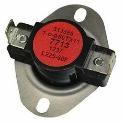 Deals 😍 YORK® Limit Switch for York B2HN036N04006BDC Heat Pump 👏