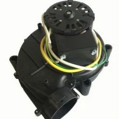Promo 🎉 YORK® 1/2 hp 3450 RPM 115V Blower Motor 🌟