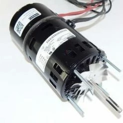 Budget 💯 YORK® 1/40 hp 3200 RPM 230V Motor ⌛