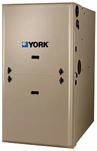Hot Sale 💯 YORK® Latitude™ 17-1/2 in. 60000 BTU 95% AFUE 3 Ton Single-Stage Multi-Position 1/2 hp Natural Gas Furnace 💯