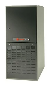 Outlet 🎉 YORK® TDD2 XL80 Downflow and Horizontal Right 5 Tons Two-Stage Gas 112000 BTU Furnace ⌛