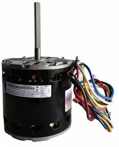 Outlet 🎁 YORK® 3/4 hp 115V Direct Drive Blower Motor 🎁