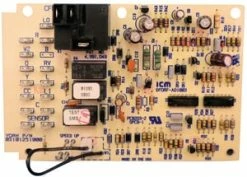 Top 10 😉 YORK® 2 Amp 18/30V Defrost Controls 3-1/2 in. 👏