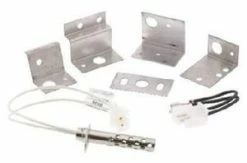 Flash Sale ✨ YORK® Kit Igniter with Bracket Screw Adapter ⌛