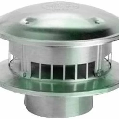 Best Pirce 🎉 Northwest Metal Products 16 in. x 5 ft. 26 ga Galvanized Steel Furnace Pipe ⭐