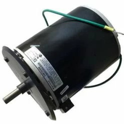 Outlet 😉 YORK® 1/3 hp 850 RPM 460V Fan Motor 😍