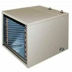 Hot Sale 🥰 YORK® FC Series 17-1/2 in. 3 Ton Downflow and Upflow Cased Coil for Split-System Heat Pump and Split-System Air Conditioner ✨