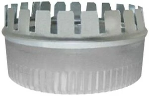 Deals π Northwest Metal Products 6 in. Crimp Collar βοΈ