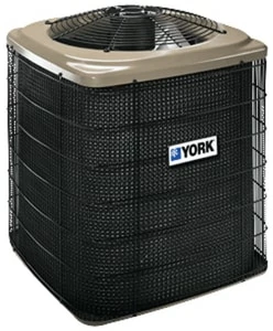 Discount 😍 YORK® TCGD Series 2.5 Tons 13 SEER R-410A Air Conditioner Condenser 🧨