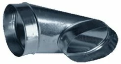 Budget 😉 Northwest Metal Products 6 in. End Boot 🔔