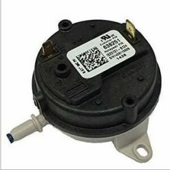 New ❤️ YORK® Pressure Switch -0.15 IWC for York CP9C Gas Furnace 🛒